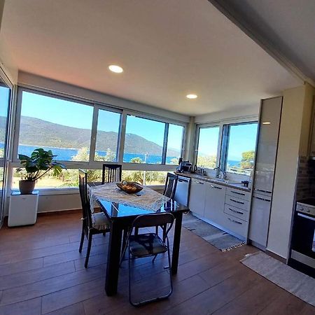 Guesthouse Eirini Porto Germeno 외부 사진