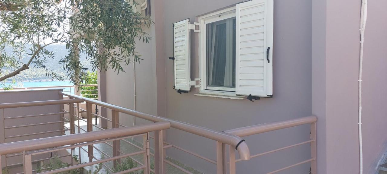 Guesthouse Eirini Porto Germeno 외부 사진