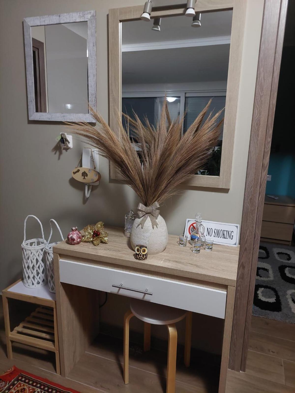 Guesthouse Eirini Porto Germeno 외부 사진