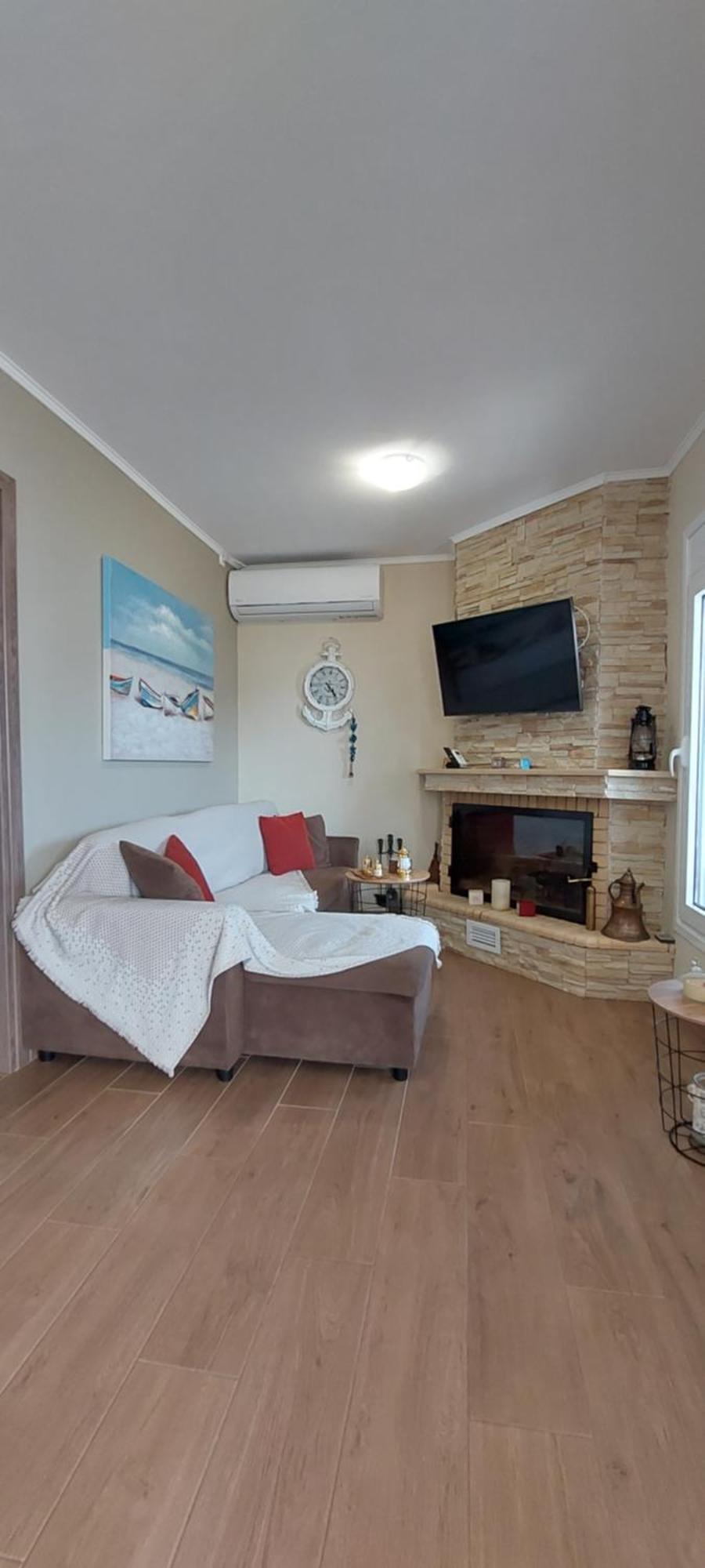 Guesthouse Eirini Porto Germeno 외부 사진