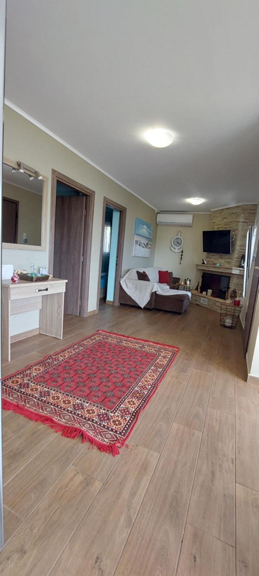 Guesthouse Eirini Porto Germeno 외부 사진