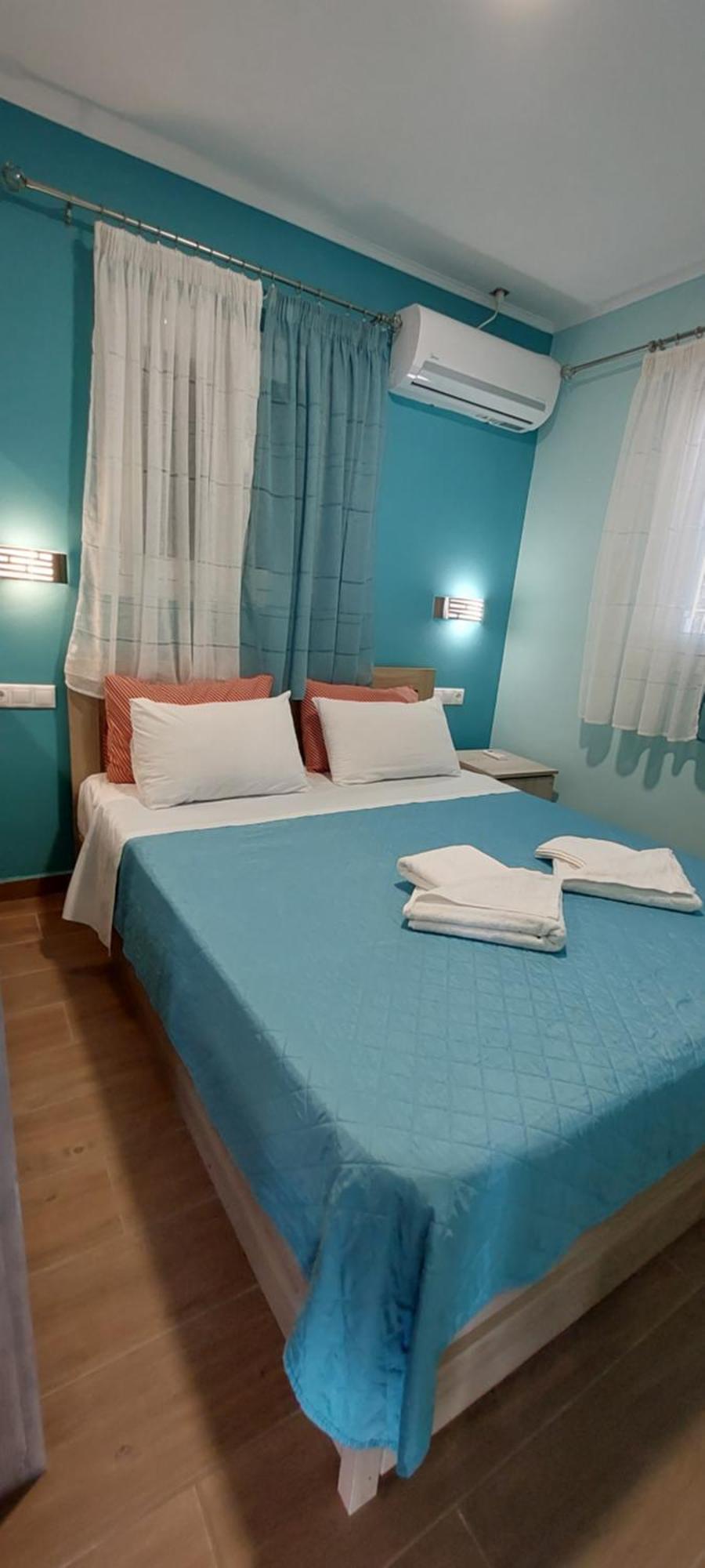 Guesthouse Eirini Porto Germeno 외부 사진