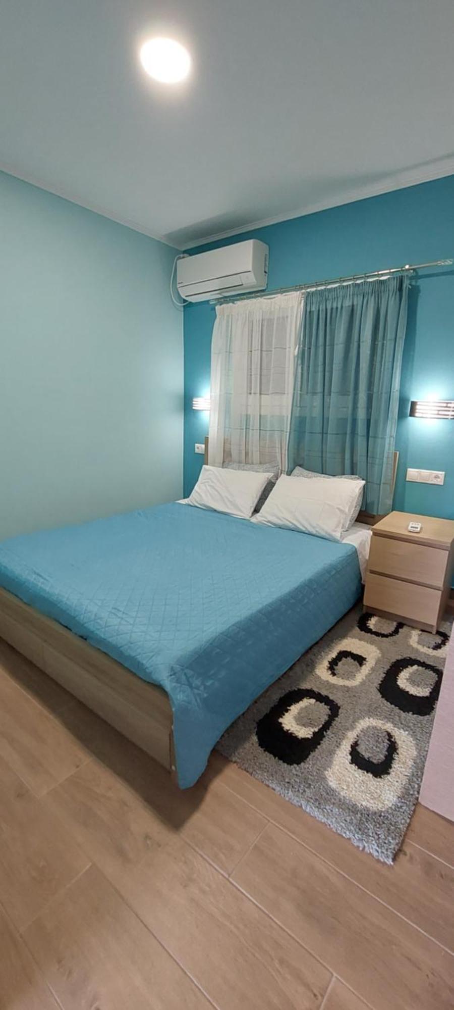 Guesthouse Eirini Porto Germeno 외부 사진